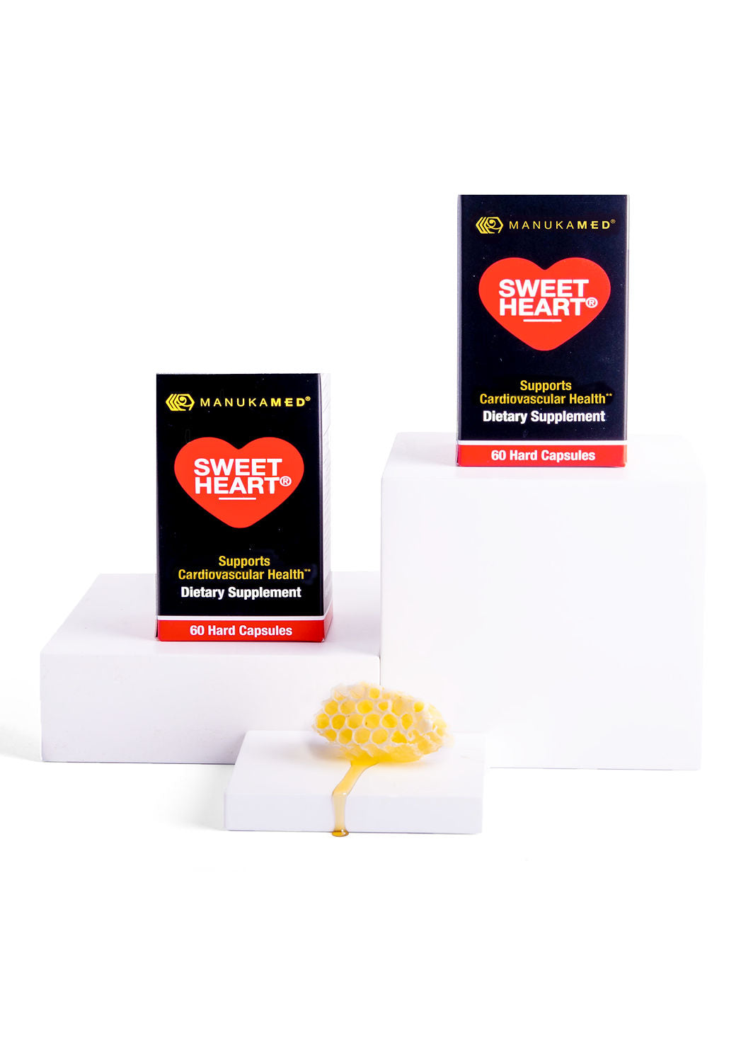 Sweetheart® Single